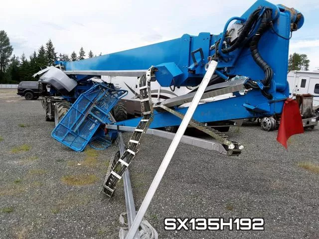 SX135H192
